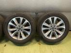 WINTERWIELEN, Auto-onderdelen, Gebruikt, 275 mm, Banden en Velgen, Winterbanden