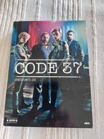 Dvd Box Code 37 Seizoen 2, Comme neuf, Enlèvement ou Envoi