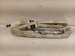 GORDIJN AIRBAG RECHTS Mercedes-Benz C (W204) (604703300), Gebruikt, Mercedes-Benz