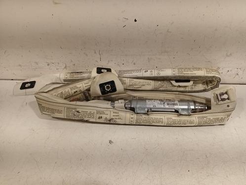 GORDIJN AIRBAG RECHTS Mercedes-Benz C (W204) (604703300), Auto-onderdelen, Overige Auto-onderdelen, Mercedes-Benz, Gebruikt