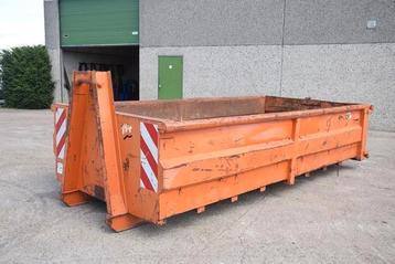 Diversen Container 8 cub -stock id C114 beschikbaar voor biedingen