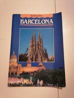 Barcelona, Ophalen, Gelezen