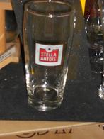 Bierglazen.Stella Artois.0,5 L  D 99, Verzamelen, Ophalen of Verzenden, Zo goed als nieuw, Glas of Glazen, Stella Artois