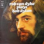 Rob van Dyke plays Bob Dylan, Ophalen, Gebruikt