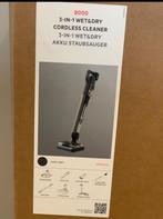 3-in-1 WET&DRY steelstofzuiger AEG volledig nieuw, Electroménager, Aspirateurs, Enlèvement, Neuf, Réservoir, Aspirateur