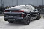 BMW X6 M Competition M Seats HK AHK ACC PANO (bj 2020), Te koop, 2395 kg, Benzine, 625 pk