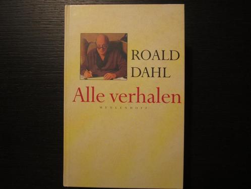 Alle verhalen  -Roald Dahl-, Livres, Littérature, Enlèvement ou Envoi