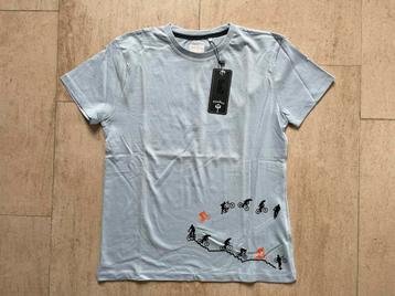 Nieuw T-shirt Pontus maat 164 beschikbaar voor biedingen