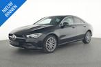 Mercedes-Benz CLA-klasse 250 e Business Line, Stof, Gebruikt, 4 cilinders, 16 kWh