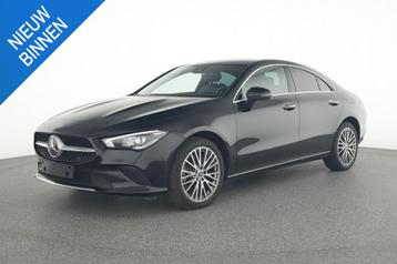 Mercedes-Benz CLA-klasse 250 e Business Line beschikbaar voor biedingen