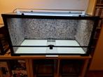 Terrarium 91x46x46, Animaux & Accessoires, Reptiles & Amphibiens | Accessoires, Enlèvement, Comme neuf, Terrarium ou Paludarium