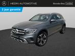 Mercedes-Benz GLC-Klasse 300 e Business Solution 4MATIC Luxu, Automaat, 4 cilinders, 2000 kg, 5 zetels