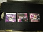 Musique discothèque, Ophalen of Verzenden, Gebruikt, Boxset