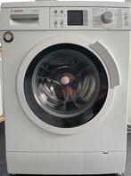 Bosch wasmachine 8Kg 1600 toeren, 8 à 10 kg, 85 à 90 cm, Programme court, Enlèvement