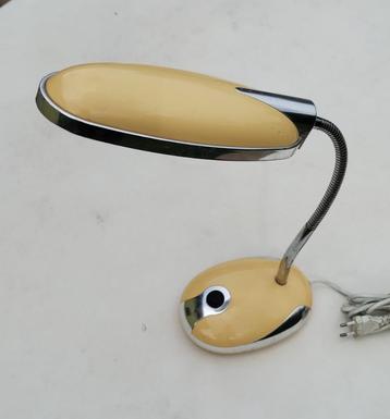 Vintage design staanlamp, Enlèvement ou Envoi