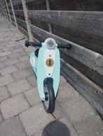 Houteren loopfiets, Ophalen, Gebruikt, Minder dan 16 inch