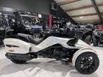 CAN-AM Spyder F3 T, 1330 cc, Meer dan 35 kW, Naked bike, Can-Am