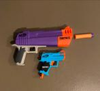 2 super pistolets Nerf Fortnite, Enfants & Bébés, Jouets | Extérieur | Jeu d'action, Utilisé, Enlèvement ou Envoi