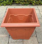 Bloembak - Als nieuw, Ophalen, Tuin, Kunststof, Minder dan 30 cm