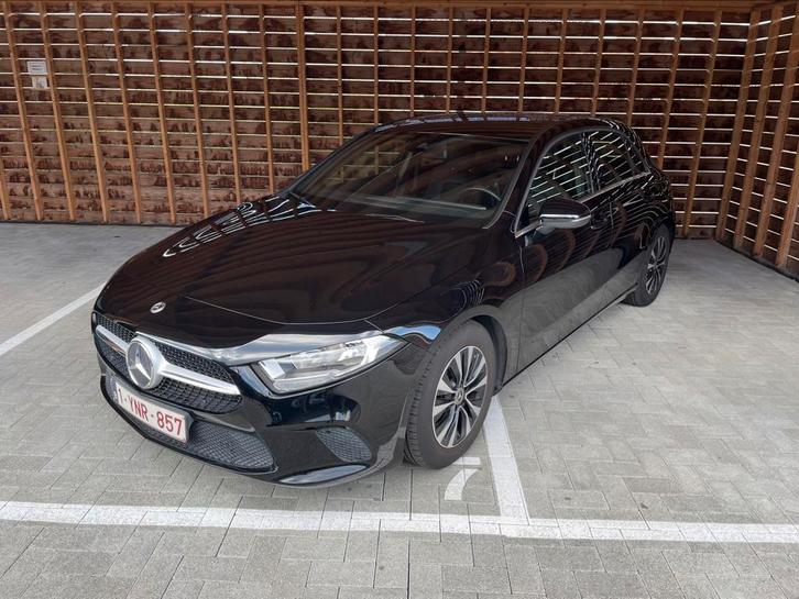 Mercedes-Benz A180 perfecte staat, Auto's, Mercedes-Benz, Particulier, A-Klasse, ABS, Achteruitrijcamera, Adaptive Cruise Control