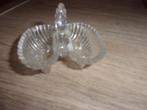 Zoutpeper, Ophalen of Verzenden, Zo goed als nieuw, Glas, Kom(men)