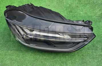 Koplamp AUDI Q5 80A FACELIFT FULL LED FRONT LAMP KIT 80A.941 beschikbaar voor biedingen