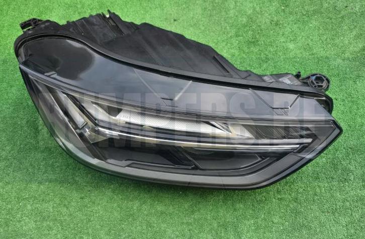 Koplamp AUDI Q5 80A FACELIFT FULL LED FRONT LAMP KIT 80A.941, Auto-onderdelen, Verlichting, Gebruikt, 6 maanden garantie, Ophalen of Verzenden