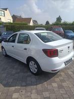 DACIA LOGAN 1.0I ESSENCE EURO 6  47000KM ONLY, Autos, Dacia, Achat, Euro 6, Entreprise, Logan