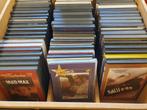 500 DVD's Actie, drama, romantiek, komedie, thriller enz..., Ophalen of Verzenden