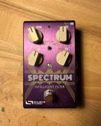 Bron: audiospectrum, Muziek en Instrumenten, Effecten, Ophalen of Verzenden, Zo goed als nieuw