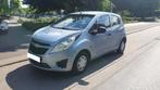Chevrolet Spark met weinig km, gekeurd voor verkoop, Auto's, Chevrolet, Voorwielaandrijving, Euro 5, Stof, 50 kW