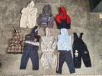Kinderkleren Maat ( 80 - 92  ), Enlèvement, Comme neuf, Garçon, Autres types