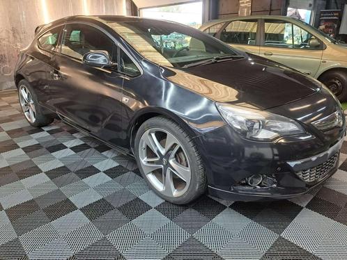 Opel Astra GTC 1.4 Turbo bj. 2016 69000km, Auto's, Opel, Bedrijf, Te koop, Astra, ABS, Airbags, Airconditioning, Bluetooth, Boordcomputer