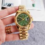 Horloge, Ophalen of Verzenden, Zo goed als nieuw, Rolex