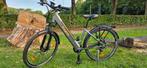 Elektrische fiets in nieuwstaat!, Fietsen en Brommers, Elektrische fietsen, 47 tot 51 cm, Ophalen, Zo goed als nieuw, 50 km per accu of meer