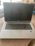 HP Probook 470 G8 17,3″ FHD i7-1165G7 16 GB 512 SSD W11PRO, Computers en Software, Ophalen, Zo goed als nieuw, Azerty, HDD