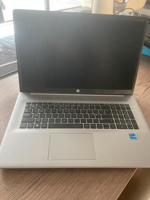 HP Probook 470 G8 17,3″ FHD i7-1165G7 16 GB 512 SSD W11PRO, Computers en Software, Windows Laptops, Zo goed als nieuw, HDD, Azerty