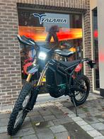 Talaria Komodo 32kw piek - 40pk L3E-125cc klasse, Ophalen
