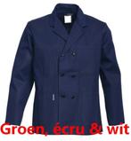 werkkleding in ECRU, Ophalen, Nieuw