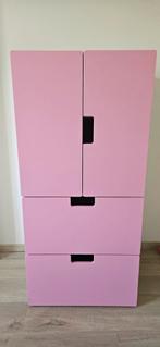 Armoire ikea enfant, Kinderen en Baby's, Kinderkamer | Commodes en Kasten, Ophalen, Gebruikt, Kast