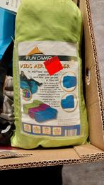 Opblaasbare Kids air lounger, Ophalen of Verzenden, Zo goed als nieuw
