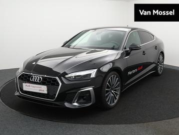 Audi A5 Sportback A5 Sportback 30 TDi Business Edition S lin beschikbaar voor biedingen