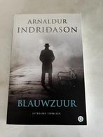 Thrillers Arnaldur Indridason, Boeken, Ophalen, Nieuw, Arnaldur Indridason, Scandinavië