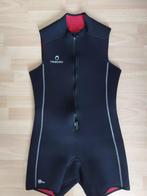 Overshorty voor duiken 5,5 mm, maat M, Ophalen, Gebruikt