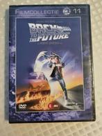 Back to the Future (1985) op DVD NIEUW!, Neuf, dans son emballage, Enlèvement ou Envoi