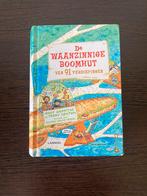 De waanzinnige boomhut van 91 verdiepingen volume 7, Boeken, Ophalen of Verzenden, Gelezen, Andy Griffiths; Terry Denton, Fictie