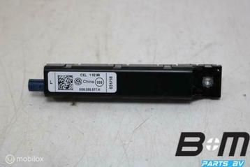 Antenneversterker VW Golf 7 FL 5G6035577H beschikbaar voor biedingen