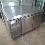 Gekoelde tafel 1m20/koelkast/cateringapparatuur, Ophalen, Brood en Banket