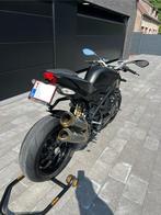 Ducati Streetfighter 848 2012, Motoren, 2 cilinders, ABS, Motorrijbewijs A, 848 cc