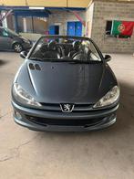 Peugeot 2006 cabriolet diesel 150 000km, Auto's, Peugeot, Cabriolet, Bedrijf, Diesel, Te koop